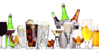 alkohol