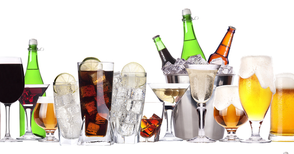 alkohol