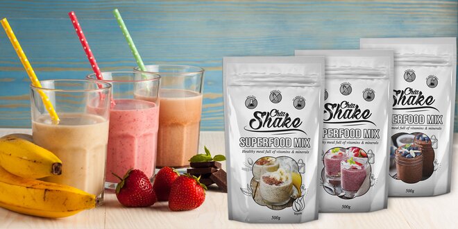 chiashake.cz