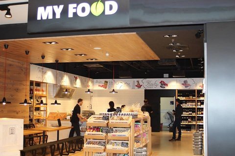 myfoodmarket