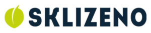 sklizeno logo