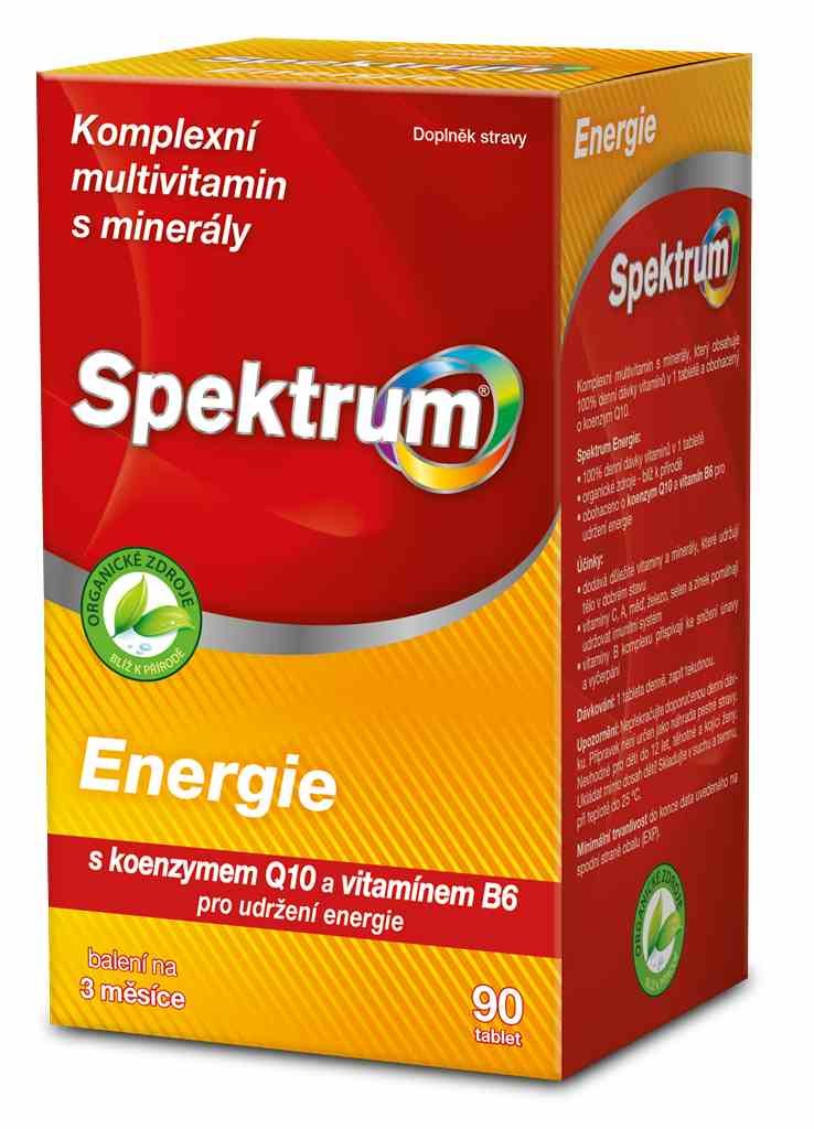  Walmark Spektrum Energy tbl.90 