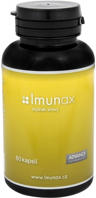 imunax advance nutraceutics