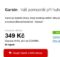 garsin recenze