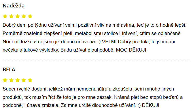 Detoxactive