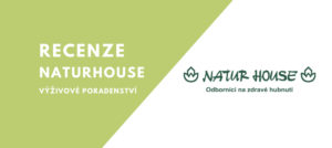 Naturhouse recenze