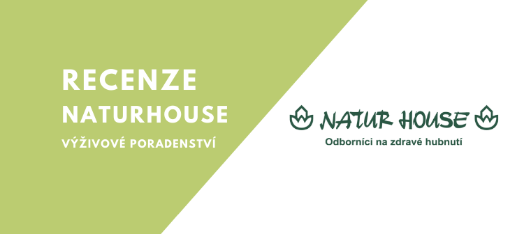 Naturhouse recenze