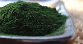 proč je dobrý chlorella?