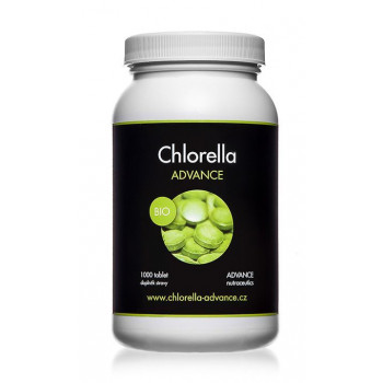 Chlorella Advance