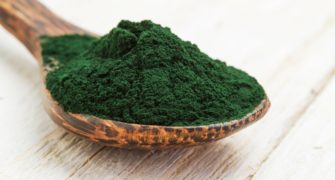 spirulina a její výhody