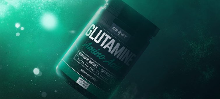 Jaký je nejlepší glutamin