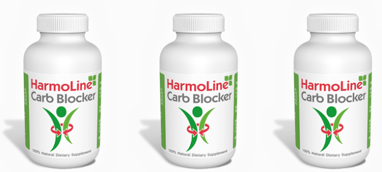 carb blocker recenze