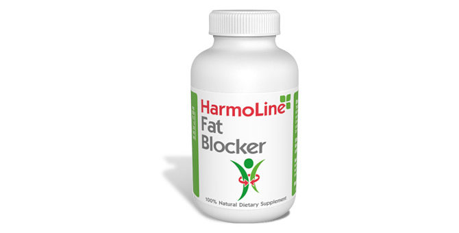 Harmoline Fat Blocker