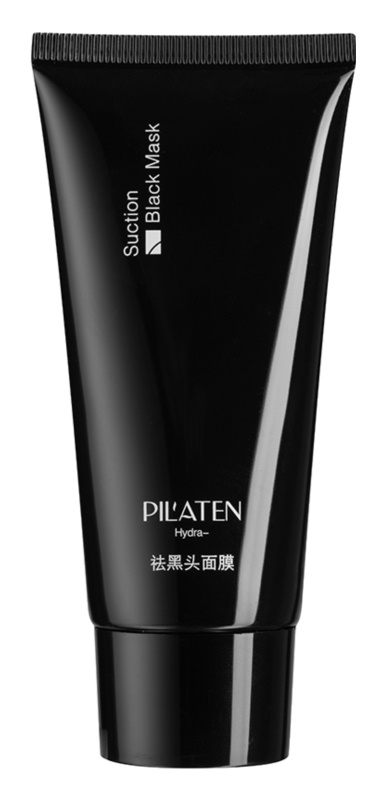 pilaten černá maska