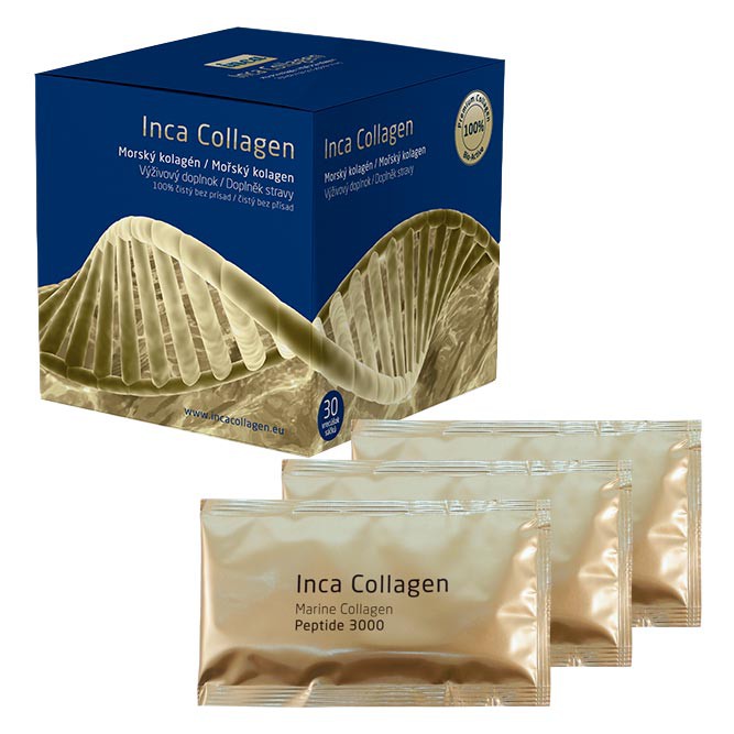 inca collagen