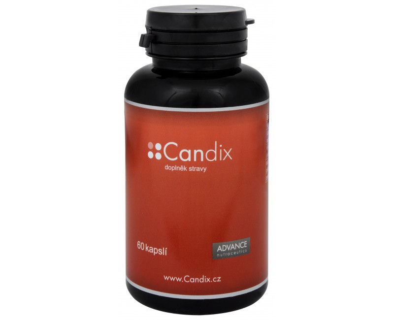 candix recenze