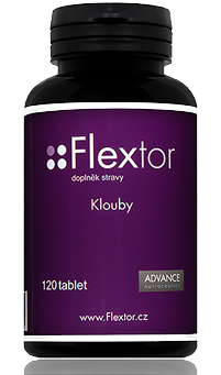 Flextor advance - recenze