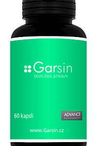 garsin na hubnutí