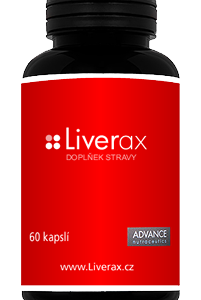 liverax