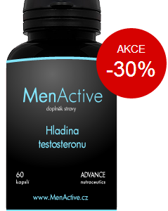 men active recenze