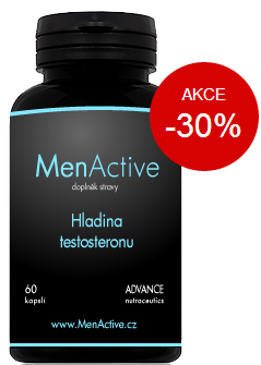 men active recenze