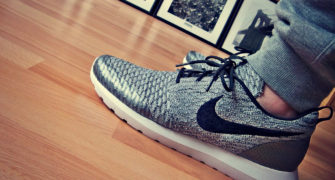 boty nike roshe