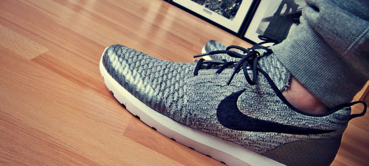 boty nike roshe