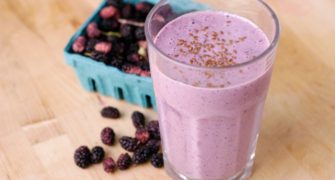 smoothie a vliv na zdraví