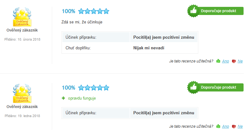 Urixin zkušenosti a diskuze
