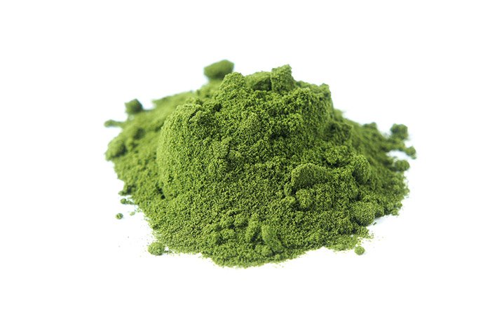 chlorella