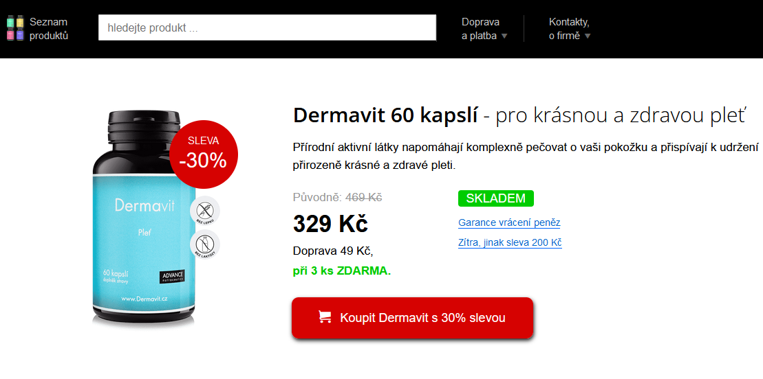 dermavit