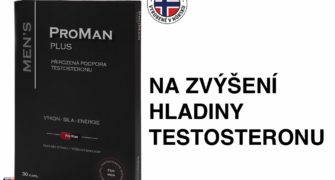 proman plus tablety