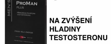 proman plus tablety