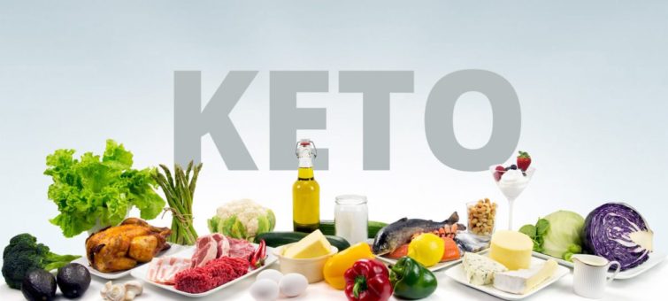 keto dieta recenze