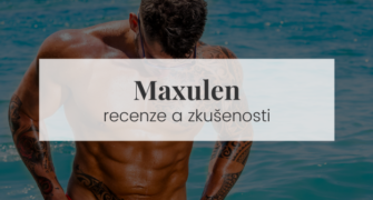 Maxulen recenze a kde ho koupit