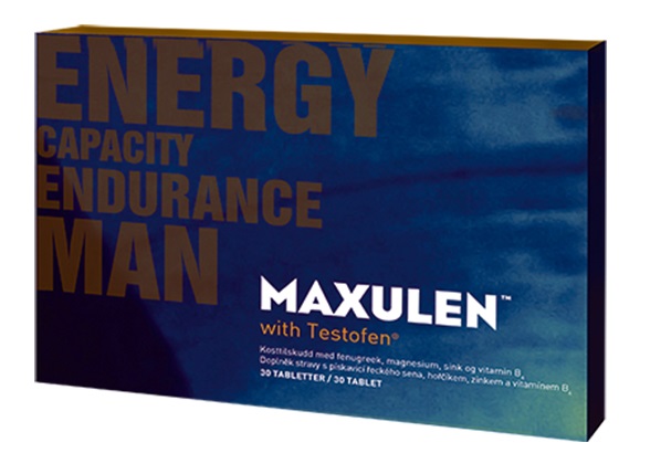 Maxulen