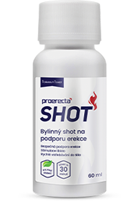 proerecta shot recenze