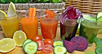 raw food