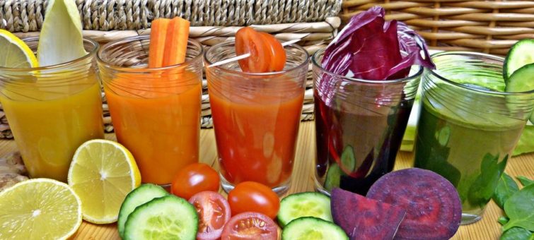 raw food