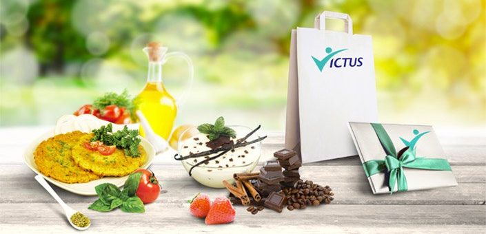 victus recenze
