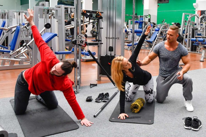 Crossfit