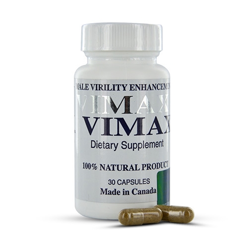 Vimax v lékarně nekoupíte
