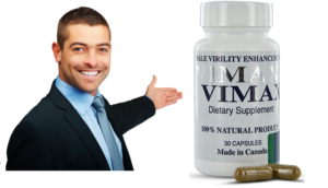 Vimax pills recenze - nejlepší doplněk stravy na erekci