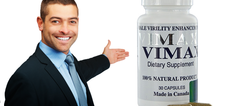 Vimax pills recenze - nejlepší doplněk stravy na erekci