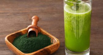chlorella a její účinky