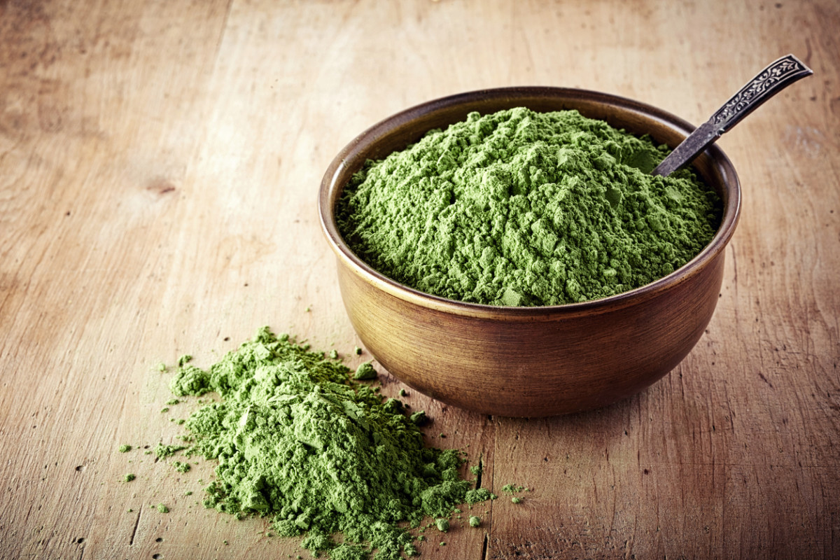 Chlorella a její léčivé účinky