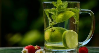 Jak začít jarní detoxikaci?