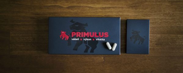 Primulus balení recenze