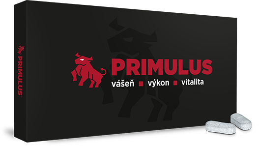 Primulus nejlepší přípravek pro zvýšení testosteronu