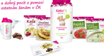 ketofit dieta